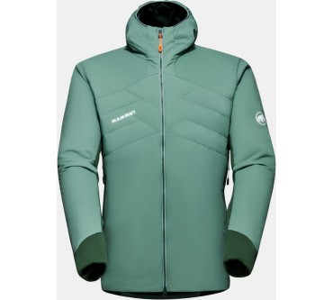 Produktbild Mammut Rime Light IN Flex Hooded Jacket