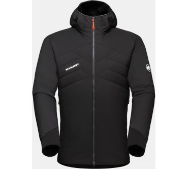 Produktbild Mammut Rime Light IN Flex Hooded Jacket