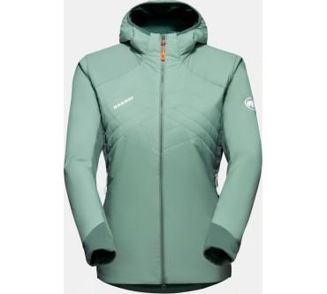 Produktbild Mammut Rime Light IN Flex Hooded Jacket