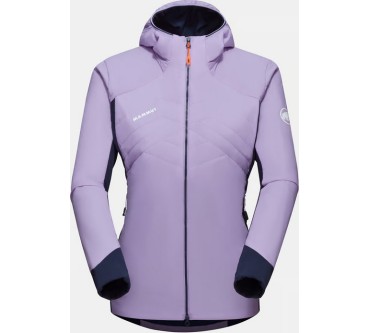 Produktbild Mammut Rime Light IN Flex Hooded Jacket