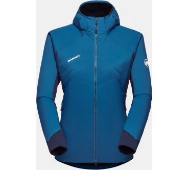 Produktbild Mammut Rime Light IN Flex Hooded Jacket