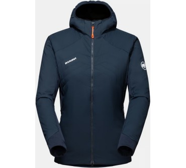 Produktbild Mammut Rime Light IN Flex Hooded Jacket