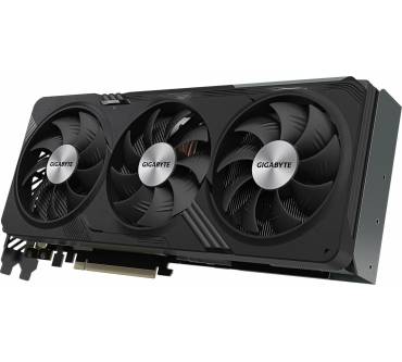 Produktbild GigaByte Radeon RX 7700 XT Gaming OC 12G