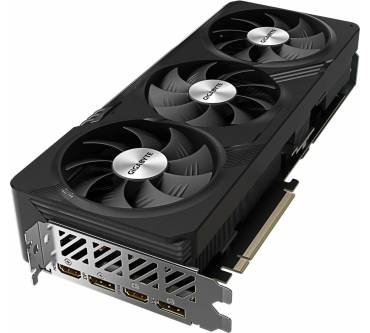 Produktbild GigaByte Radeon RX 7700 XT Gaming OC 12G