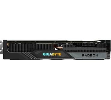 Produktbild GigaByte Radeon RX 7700 XT Gaming OC 12G