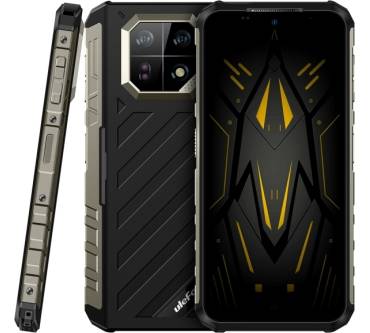 Produktbild Ulefone Armor 22