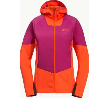 Produktbild Jack Wolfskin Alpspitze Ins Hybrid