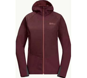 Produktbild Jack Wolfskin Alpspitze Ins Hybrid