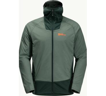 Produktbild Jack Wolfskin Alpspitze Ins Hybrid