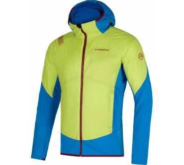 Produktbild La Sportiva Cambrenas 2.0 Hybrid Jkt