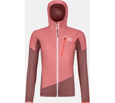 Produktbild Ortovox Ladiz Hybrid Jacket