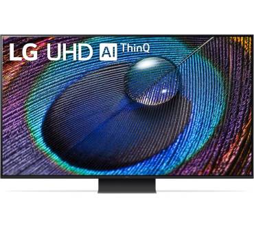 Produktbild LG 55UR91006LA