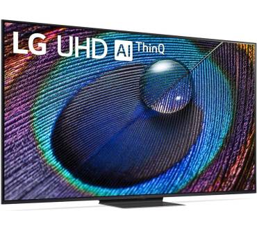 Produktbild LG 75UR91006LA