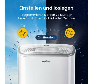 Produktbild Cosi Home CH-D01-EU