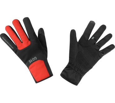 Produktbild Gore Wear M Gore Windstopper Thermo Handschuhe