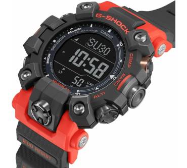 Produktbild Casio G-Shock Mudman GW-9500-1A4ER