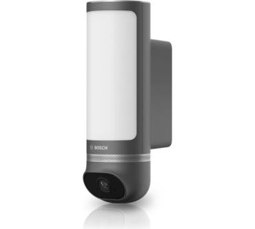 Produktbild Bosch Smart Home Eyes Außenkamera II