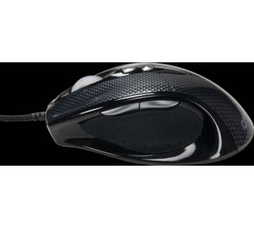 Produktbild Revoltec Fightmouse Pro