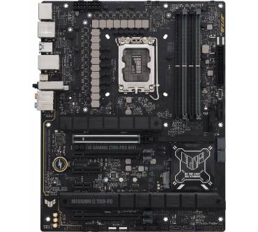 Produktbild Asus TUF Gaming Z790-Pro WiFi