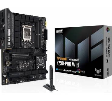 Produktbild Asus TUF Gaming Z790-Pro WiFi