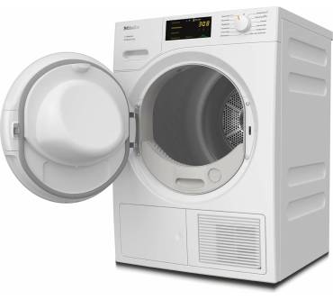 Produktbild Miele TSC563WP EcoSpeed&8kg