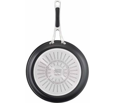 Produktbild Tefal Jamie Oliver Cook’s Classic Bratpfanne Aluminium