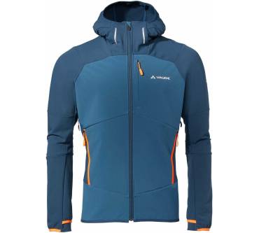 Produktbild Vaude Larice Softshell Jacke