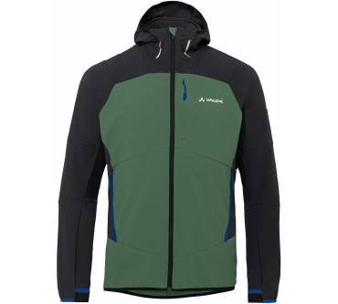 Produktbild Vaude Larice Softshell Jacke