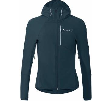 Produktbild Vaude Larice Softshell Jacke