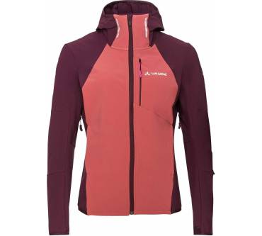 Produktbild Vaude Larice Softshell Jacke