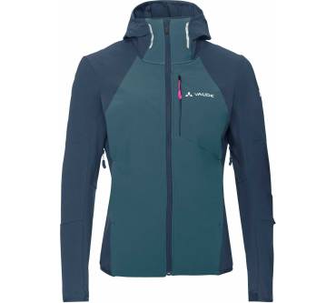 Produktbild Vaude Larice Softshell Jacke