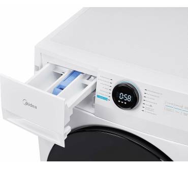 Produktbild Midea Lunar MF20EW90WB