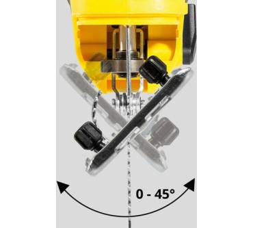 Produktbild Trotec PJSS 11-20V