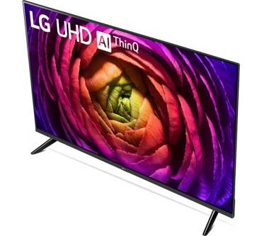 Produktbild LG 65UR73006LA