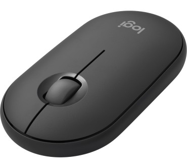 Produktbild Logitech M350s Pebble Mouse 2