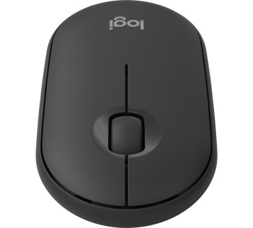 Produktbild Logitech M350s Pebble Mouse 2