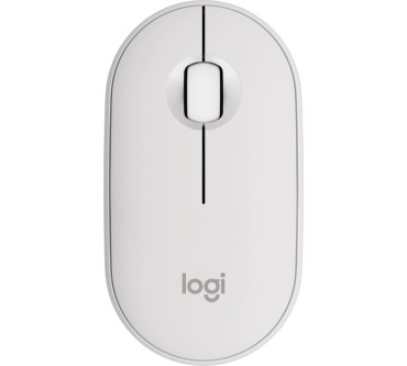 Produktbild Logitech M350s Pebble Mouse 2