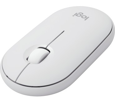 Produktbild Logitech M350s Pebble Mouse 2