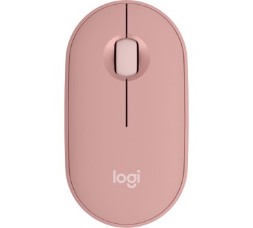 Produktbild Logitech M350s Pebble Mouse 2