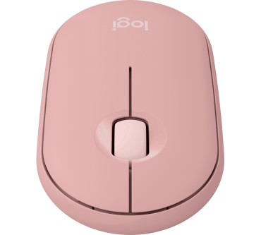 Produktbild Logitech M350s Pebble Mouse 2