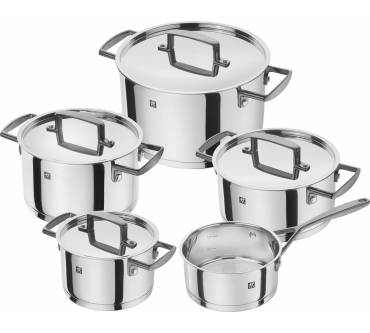 Produktbild Zwilling Bellasera Kochtopf-Set 5-tlg.