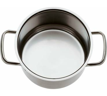 Produktbild WMF Gourmet Plus Kochtopf-Set, 5-teilig