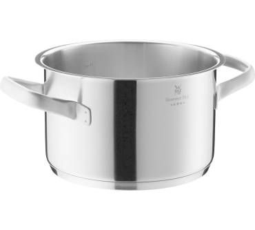 Produktbild WMF Gourmet Plus Kochtopf-Set, 5-teilig