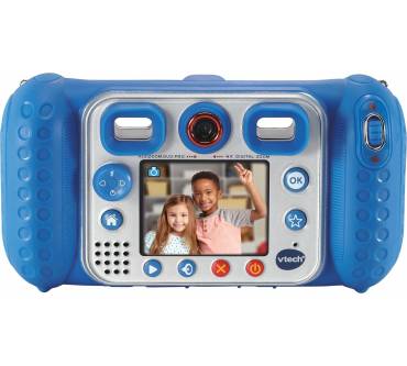 Produktbild Vtech Kidizoom Duo Pro