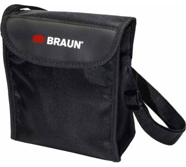 Produktbild Braun Compagno 10x50 WP