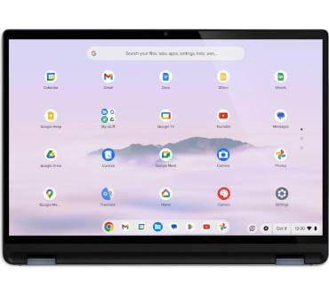 Produktbild Lenovo IdeaPad Flex 5i Chrome Plus 14IAU7