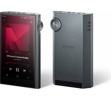 Produktbild Astell & Kern KANN Ultra