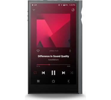 Produktbild Astell & Kern KANN Ultra