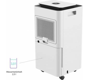 Produktbild TrueLife Air Dehumidifier DH5 Touch