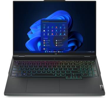 Produktbild Lenovo Legion Pro 7 16IRX8H